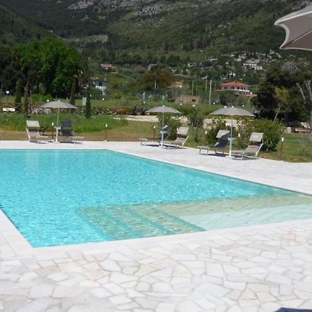 Il Sentiero Di Leano Otel Terracina Dış mekan fotoğraf
