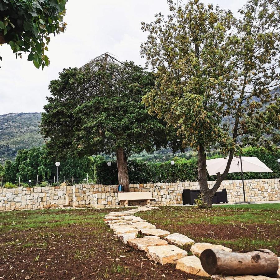 Il Sentiero Di Leano Otel Terracina Dış mekan fotoğraf