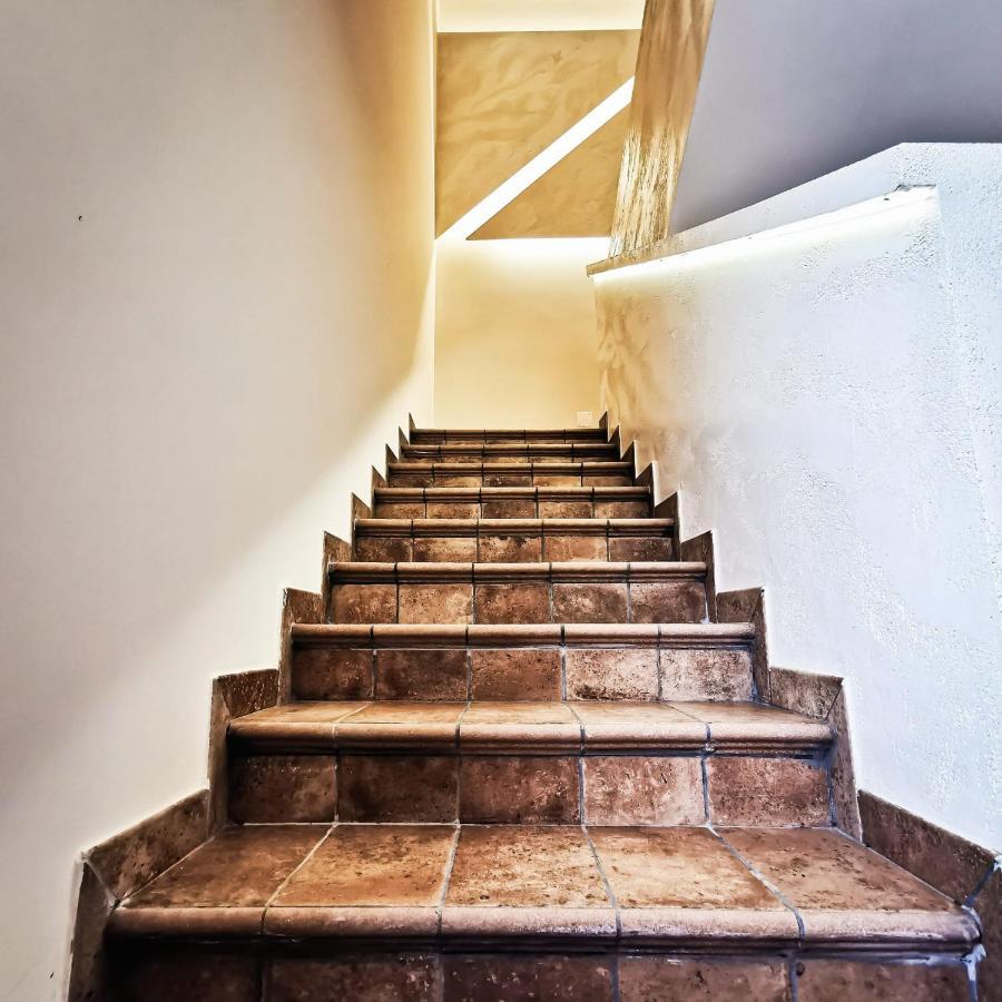 Il Sentiero Di Leano Otel Terracina Dış mekan fotoğraf