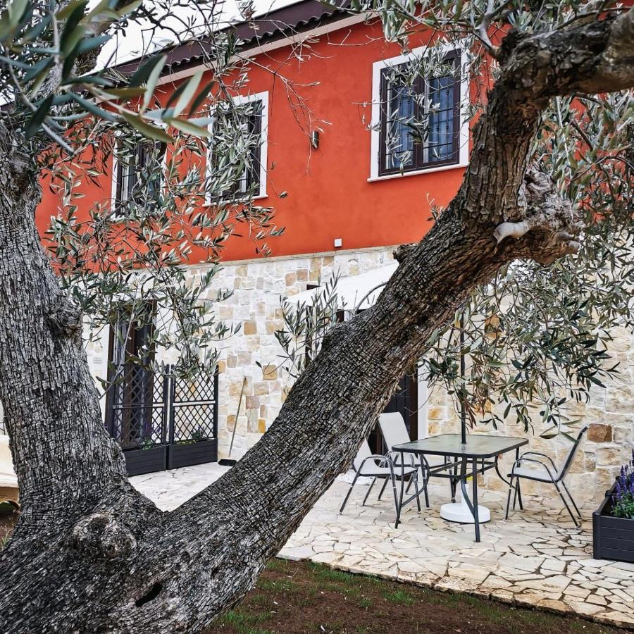 Il Sentiero Di Leano Otel Terracina Dış mekan fotoğraf