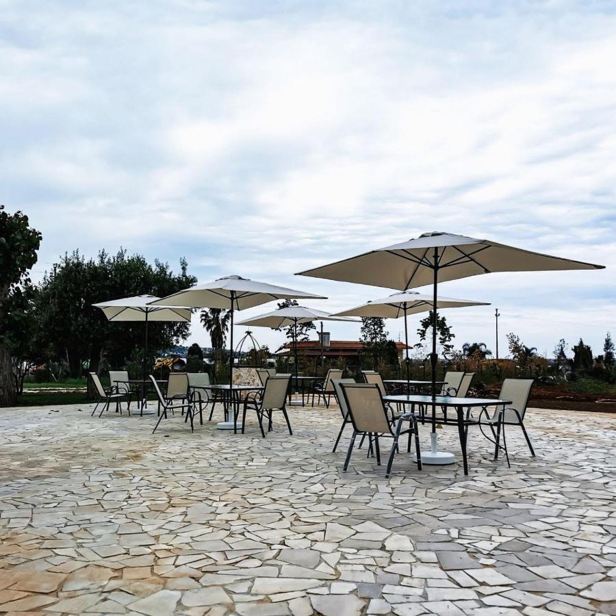 Il Sentiero Di Leano Otel Terracina Dış mekan fotoğraf
