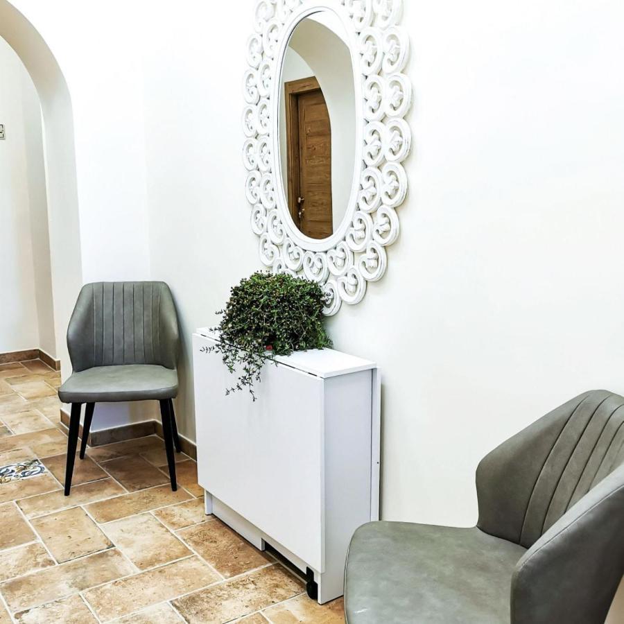 Il Sentiero Di Leano Otel Terracina Dış mekan fotoğraf