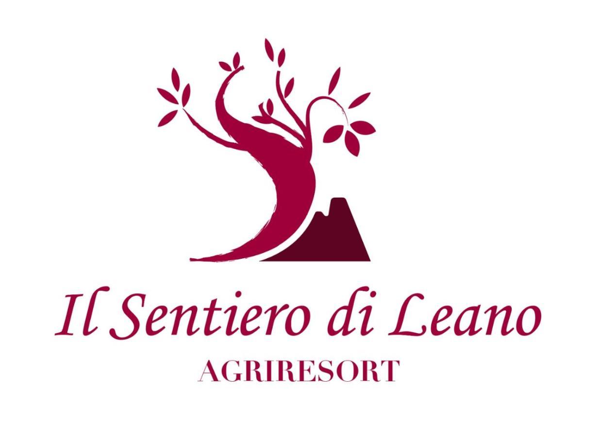 Il Sentiero Di Leano Otel Terracina Dış mekan fotoğraf
