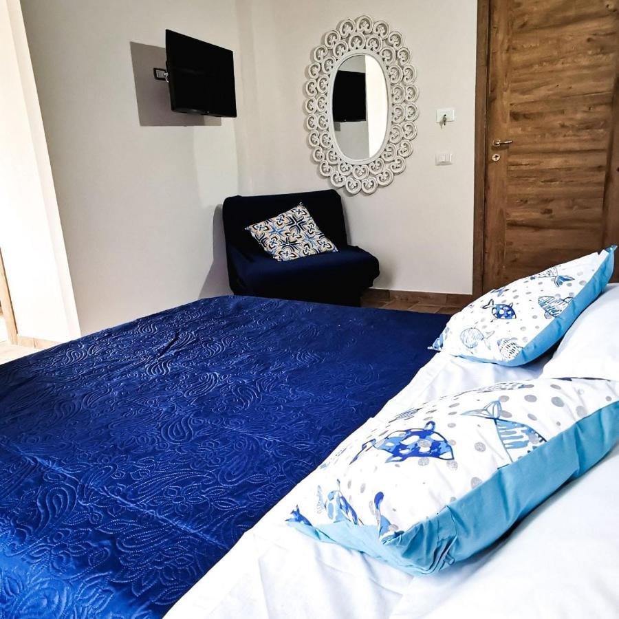 Il Sentiero Di Leano Otel Terracina Dış mekan fotoğraf
