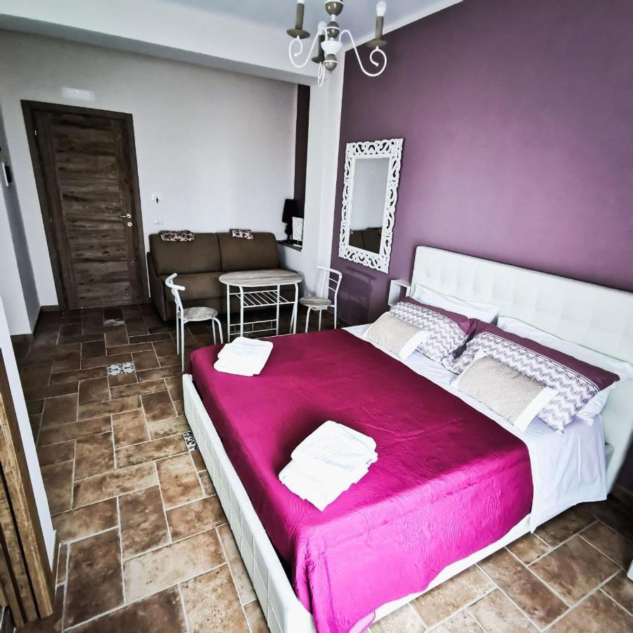 Il Sentiero Di Leano Otel Terracina Dış mekan fotoğraf