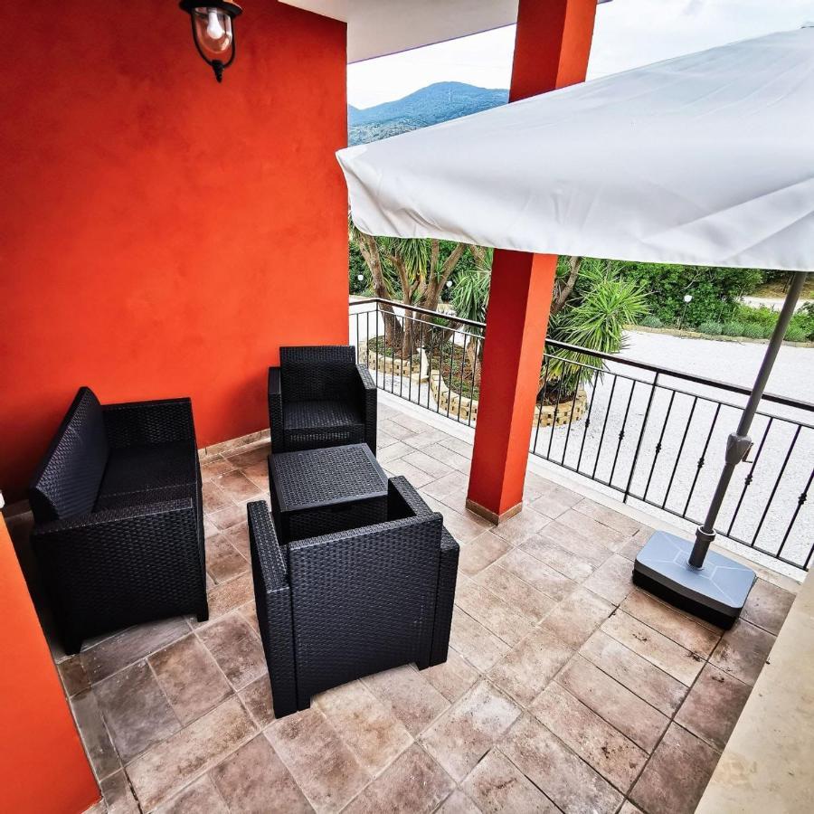 Il Sentiero Di Leano Otel Terracina Dış mekan fotoğraf