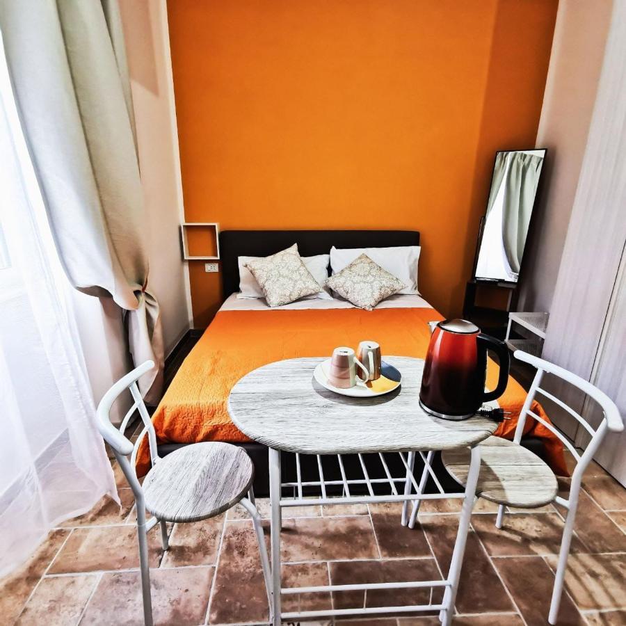 Il Sentiero Di Leano Otel Terracina Dış mekan fotoğraf