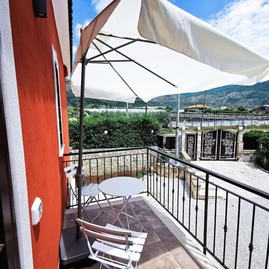 Il Sentiero Di Leano Otel Terracina Dış mekan fotoğraf