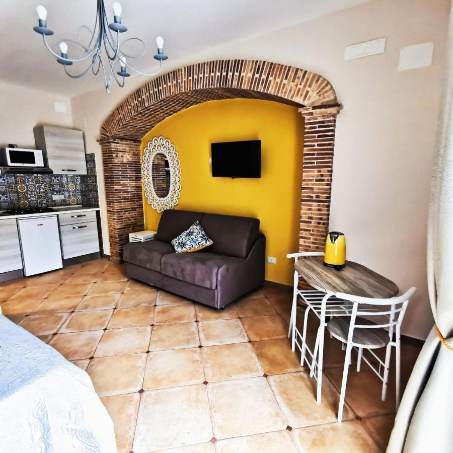 Il Sentiero Di Leano Otel Terracina Dış mekan fotoğraf
