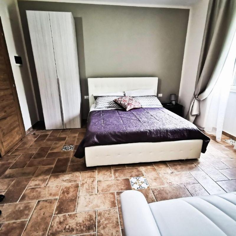 Il Sentiero Di Leano Otel Terracina Dış mekan fotoğraf