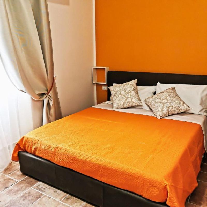 Il Sentiero Di Leano Otel Terracina Dış mekan fotoğraf