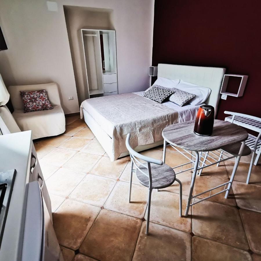 Il Sentiero Di Leano Otel Terracina Dış mekan fotoğraf