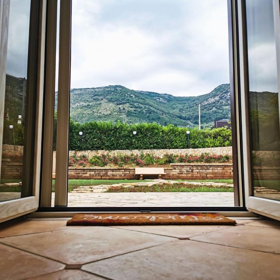 Il Sentiero Di Leano Otel Terracina Dış mekan fotoğraf