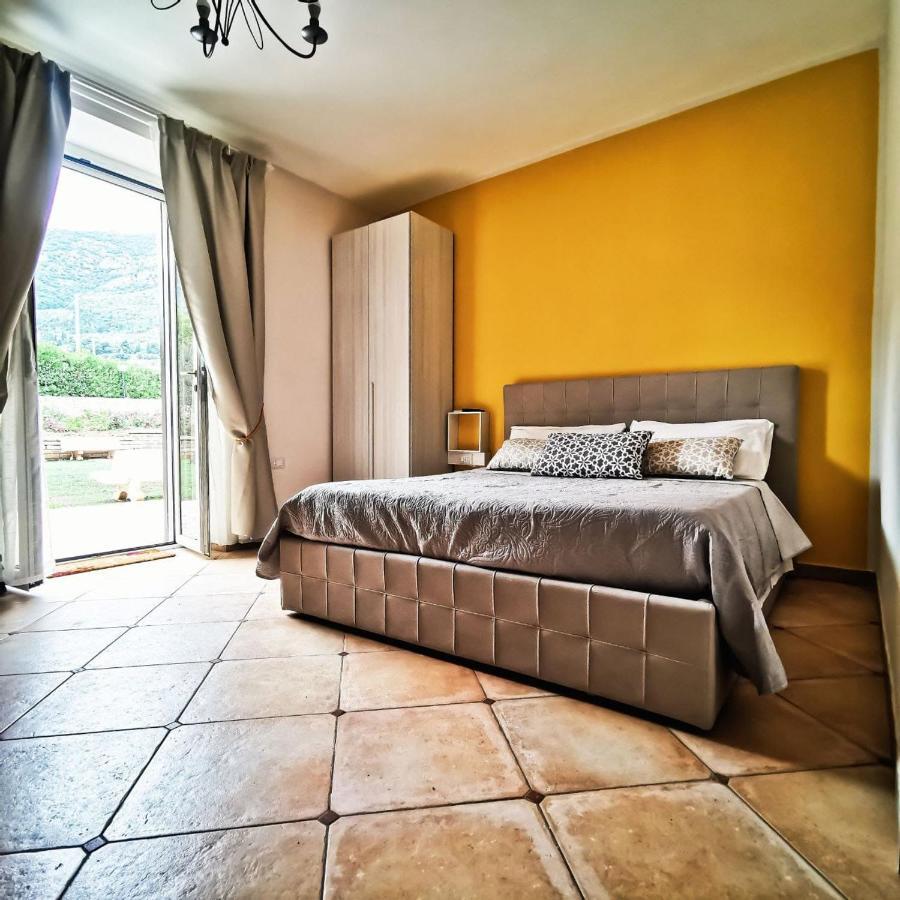 Il Sentiero Di Leano Otel Terracina Dış mekan fotoğraf