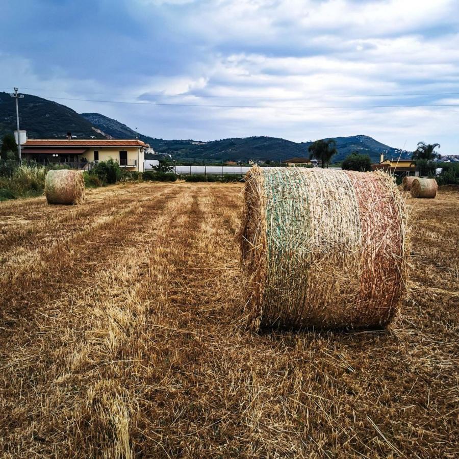 Il Sentiero Di Leano Otel Terracina Dış mekan fotoğraf