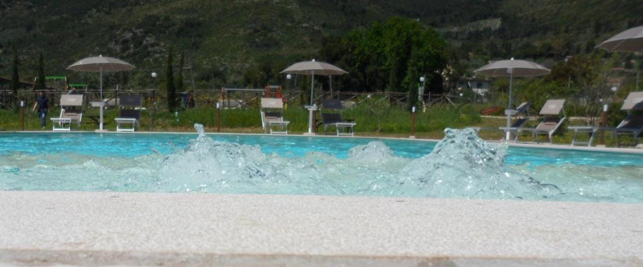 Il Sentiero Di Leano Otel Terracina Dış mekan fotoğraf