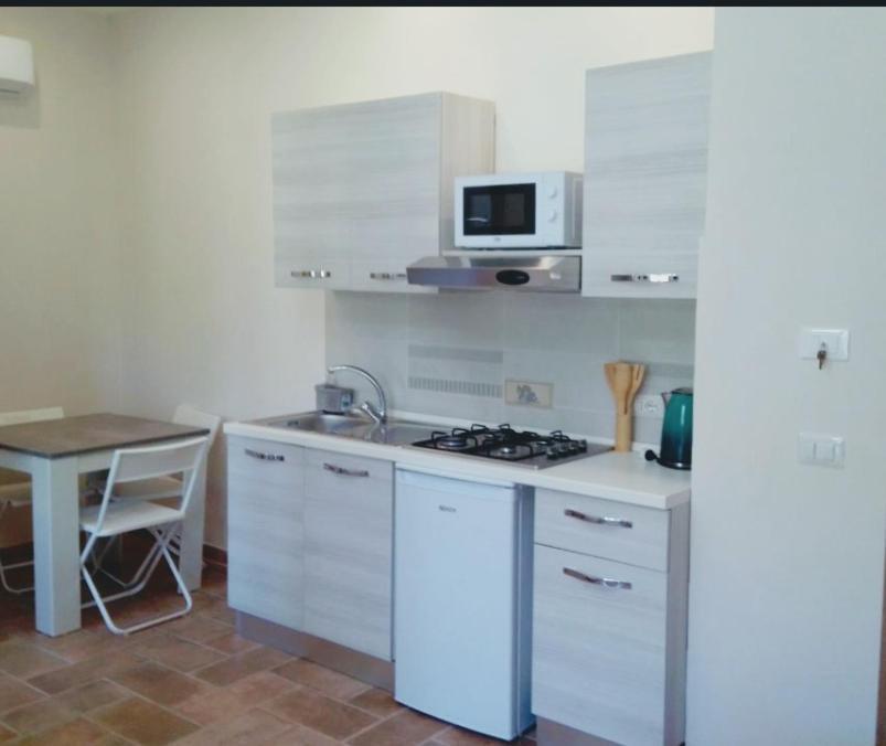 Il Sentiero Di Leano Otel Terracina Oda fotoğraf