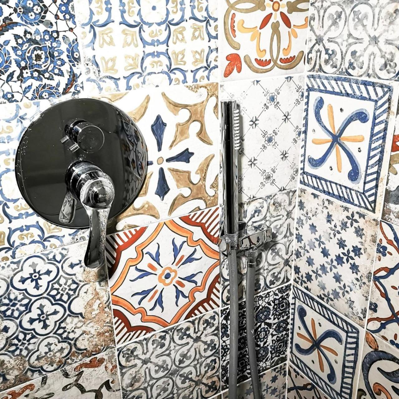 Il Sentiero Di Leano Otel Terracina Oda fotoğraf