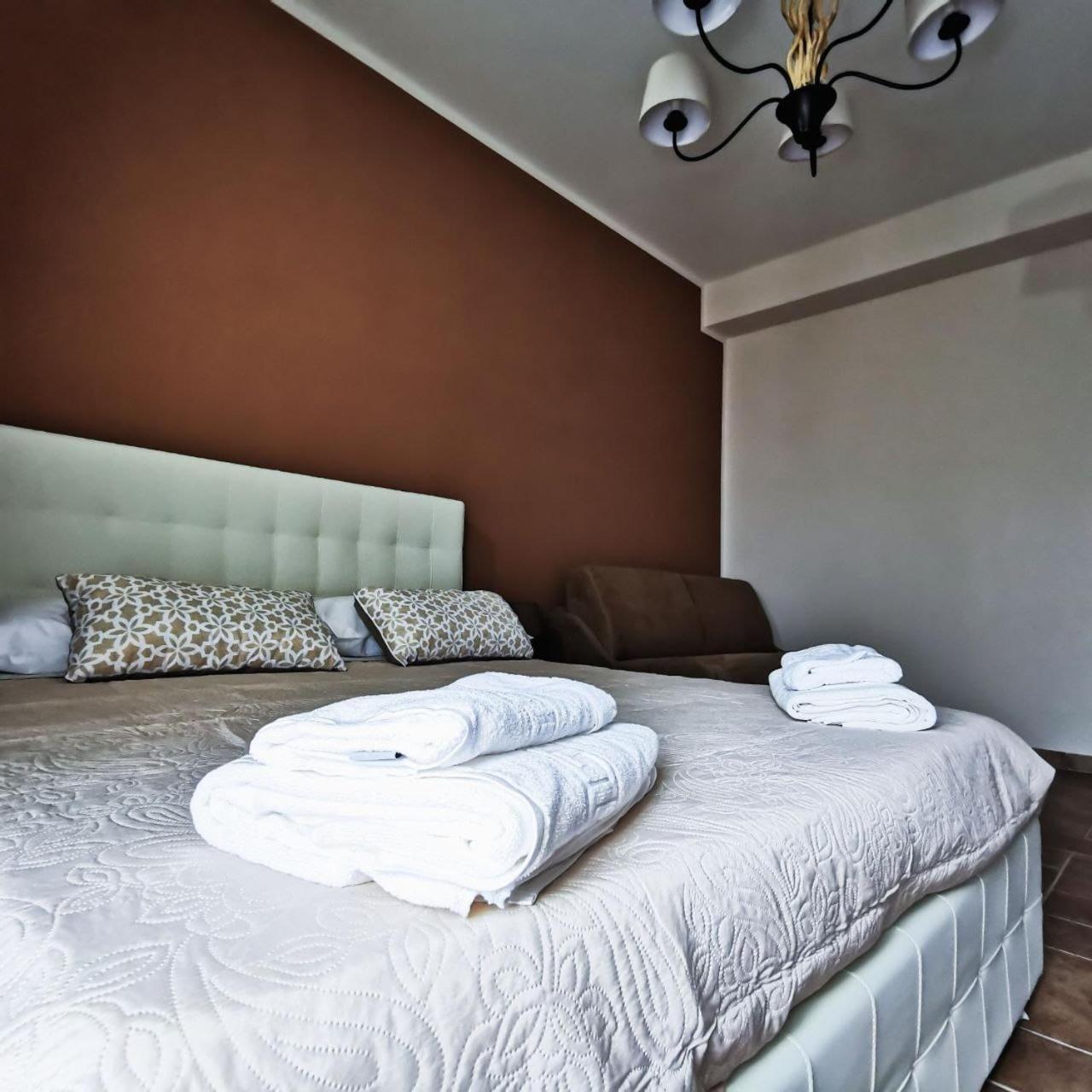 Il Sentiero Di Leano Otel Terracina Oda fotoğraf