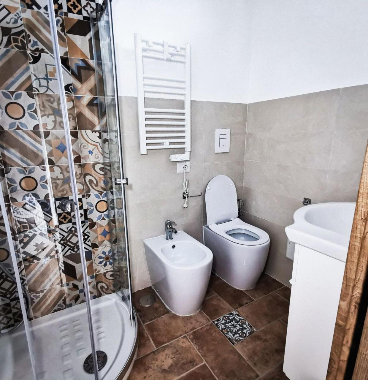 Il Sentiero Di Leano Otel Terracina Oda fotoğraf