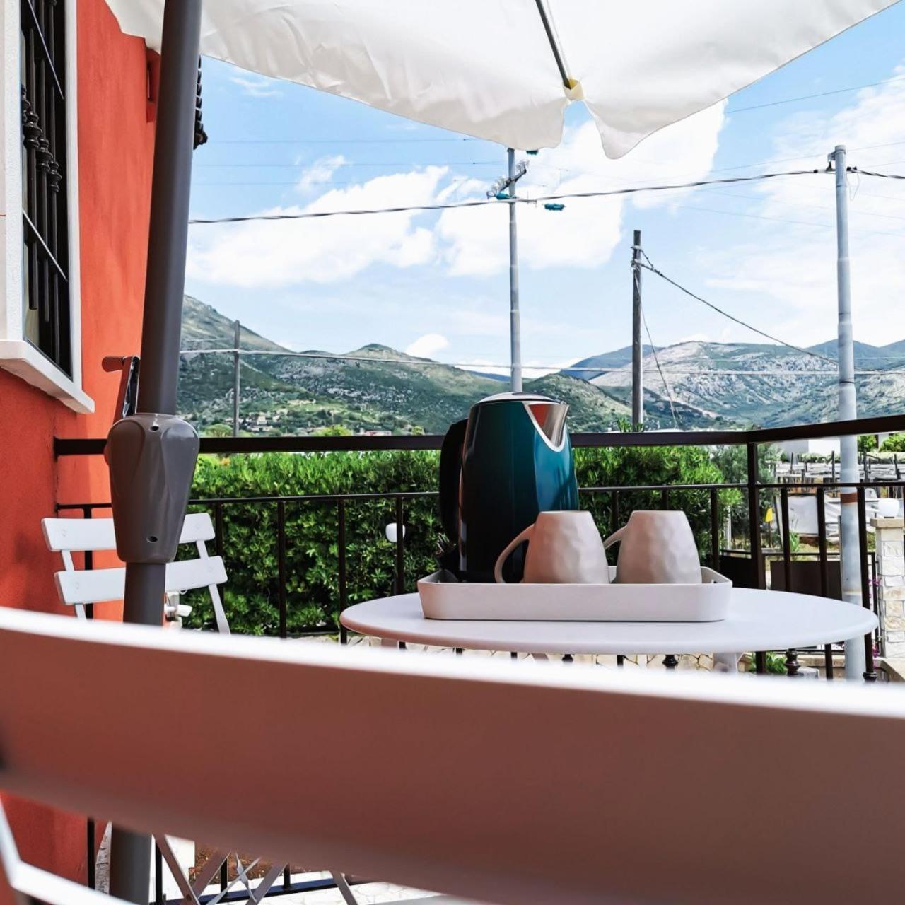 Il Sentiero Di Leano Otel Terracina Oda fotoğraf