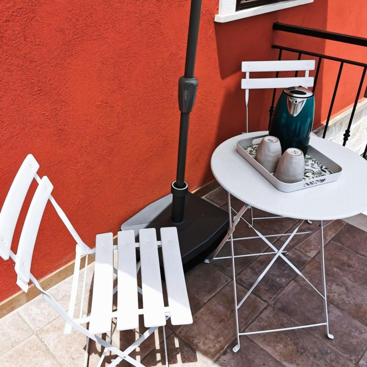 Il Sentiero Di Leano Otel Terracina Oda fotoğraf