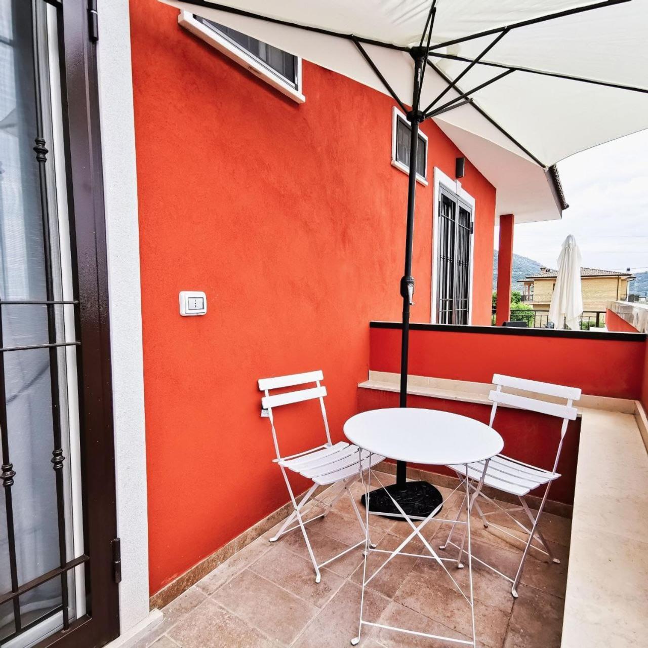 Il Sentiero Di Leano Otel Terracina Oda fotoğraf