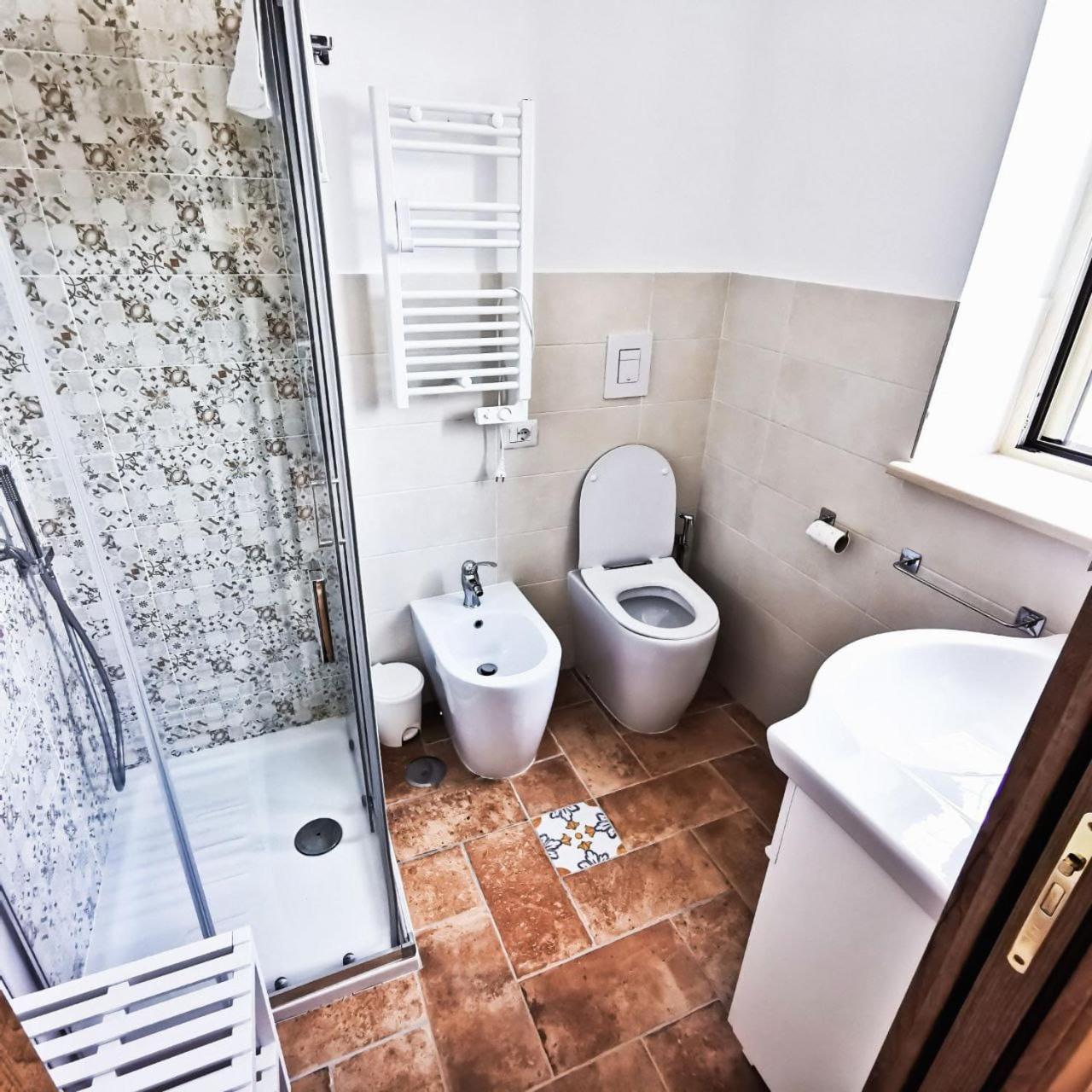 Il Sentiero Di Leano Otel Terracina Oda fotoğraf